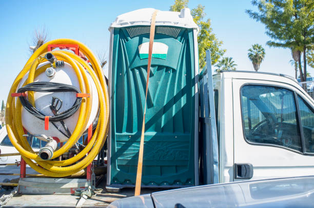 Best Long-term porta potty rental  in Longbranch, WA