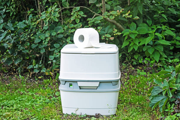 Trusted Longbranch, WA porta potty rental Experts
