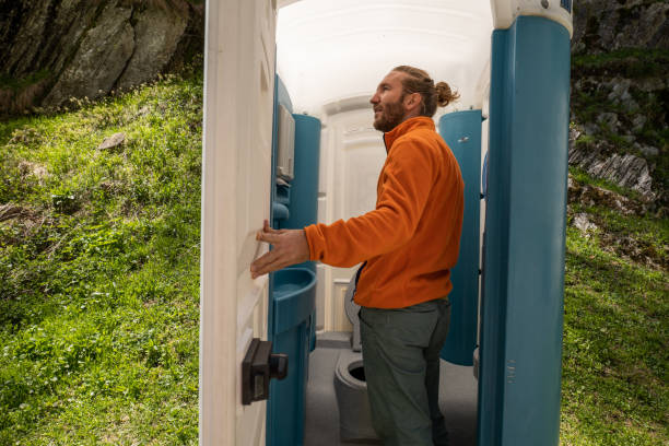 Best Long-term porta potty rental  in Longbranch, WA