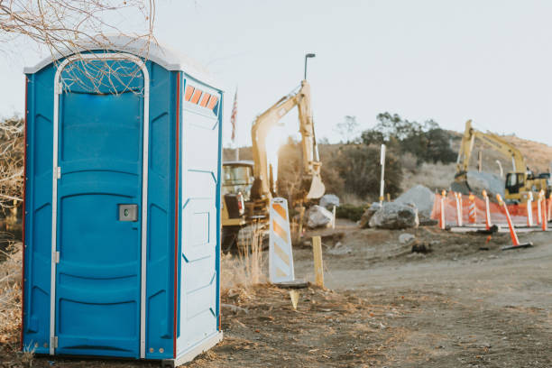 Best Event porta potty rental  in Longbranch, WA