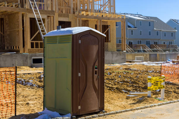 Best Handicap porta potty rental  in Longbranch, WA