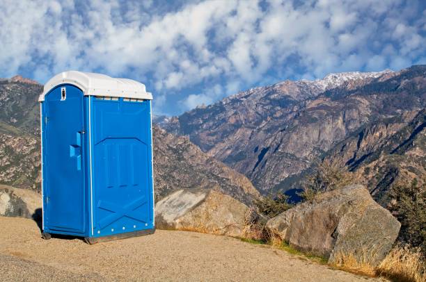 Best Portable toilet rental cost  in Longbranch, WA