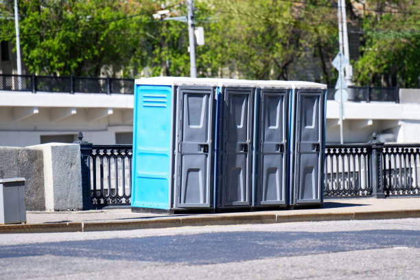 Best Local porta potty services  in Longbranch, WA