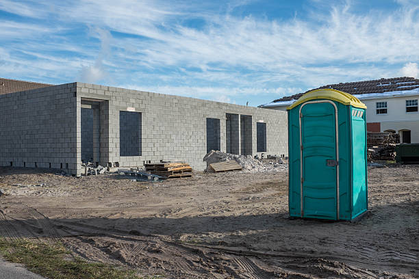 Trusted Longbranch, WA porta potty rental Experts